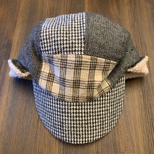 Trapper hat by Urban Outfitters